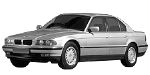 BMW E38 P3298 Fault Code