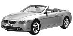 BMW E64 P3298 Fault Code