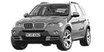 BMW E70 P3298 Fault Code