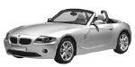 BMW E85 P3298 Fault Code