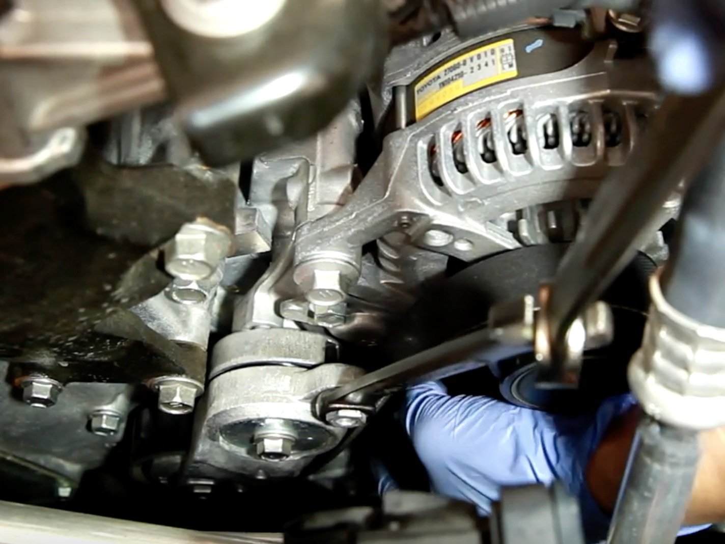See P3298 repair manual